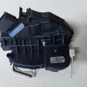 Fechadura Porta Traseira Esquerda Ecosport  2017/2021