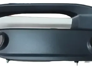 Moldura Farol De Milha Lado Direito Dodge Ram 3500 2022  Preto Direito