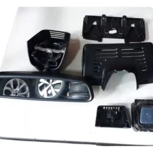 Retrovisor Interno Discovery Sport Hse 2019 (cx146)