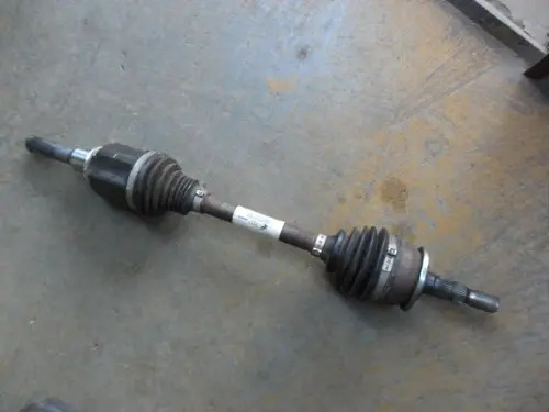 Trizeta Semi Eixo Esquerdo Cruze 1.4 Turbo 2017/2020 - Imagem 2