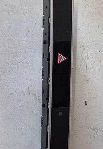 Botão Alerta Pajero Sport 2.4 2025 Preta