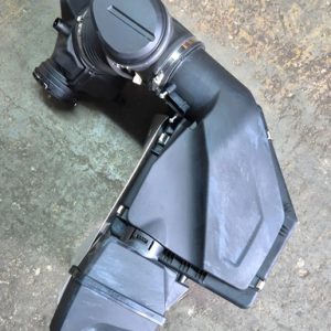 Caixa Filtro Ar Ressonador Bmw 440i M Sport 3.0 Coupé 2022
