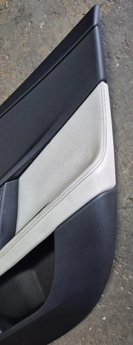 Forro De Porta Traseiro Direito Jaguar Xe P250 2017/2018 - Imagem 5