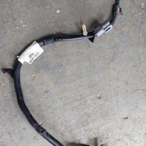 Chicote Motor Arraque F4000 2.8 2017 Ec35-14305-af