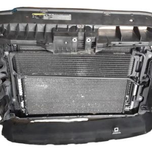 Painel Frontal Kit Radiador Vw Tiguan 2.0 2013/2014