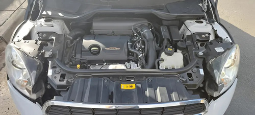 Tbi Corpo Borboleta Mini Cooper John Works 1.6 16v All4 2015 - Imagem 4