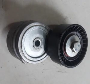Esticador Tensor Correia Cronos 1.3 4cc 2019 Preto E Prata