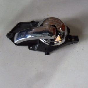 Macaneta Interna Direita Fiat Cult 500 2012/2013