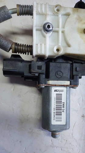 Máquina Vidro Traseira Direita Jaguar Xfr Xf 2010/2015 - Imagem 3