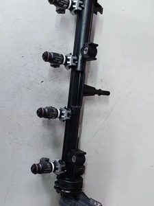 Flauta Bico Injetor Fiat Strada Ranch 1.3 2022