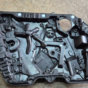 Maquina Vidro Dianteira Esquerda Bmw X3 X4 M40i 2019/2020