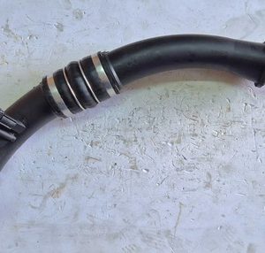 Mangueira Intercooler Sensor Bmw X4 M40i 3.0 2019 Preta