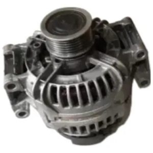 Alternador Vw Tiguan 2.0 200cv 2013/2014