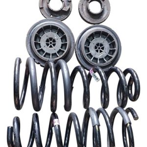 Batente Mola Traseira Dodge Ram 6.7 2500 2023 U Sada