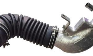 Mangueira Duto Saída Turbina Hilux 2.8 2022