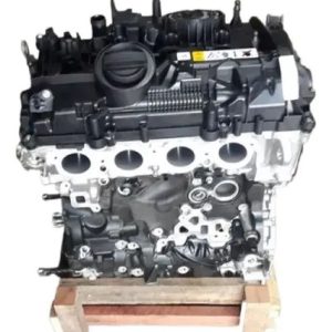 Motor Parcial Bmw 320i G20 2020