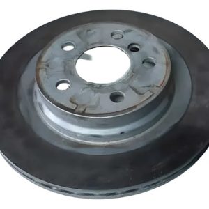 Disco Freio Traseiro Bmw X1 2.0 2022