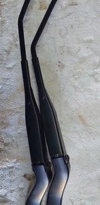 Braço Limpador Parabrisa Dodge Ram 2500 3500 2022 Direito