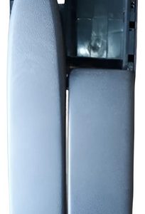 Tampa Console Central Mercedes C200 C180 C250 Cgi 2011/2014