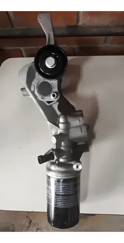 Suporte Filtro Óleo Motor Tiguan Jetta 2.0 200cv 2013/2014 - Imagem 4