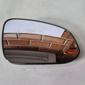 Lente Retrovisor Direito Toyota Hilux 2.8 2016/2022