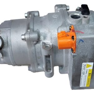 Compressor Ar Condicionado Byd Song Plus Hidrido 1.5 2025