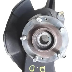 Montante Com Cubo Dianteiro Direito Kia Sportage 2010