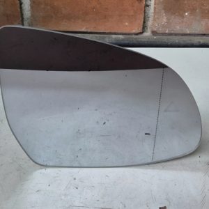 Lente Retrovisor Direito Bmw X3 M40i 2019