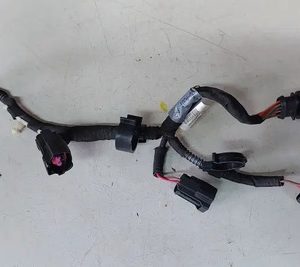 Chicote Bico Injetor Passat Tsi 2.0 2019