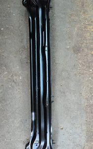 Alma Parachoque Traseiro Bmw 320i G20 M Sport 2023