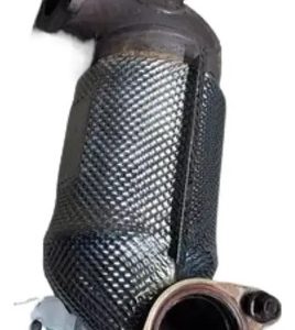 Catalisador Chery Tiggo 5x 1.5 Turbo 2022