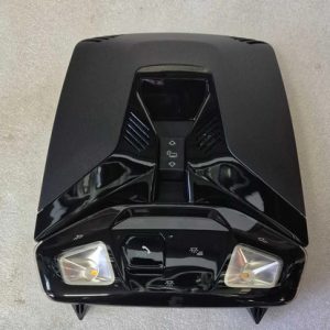 Luz Teto Cortesia Botão Teto Solar Bmw X2 M35i 2025