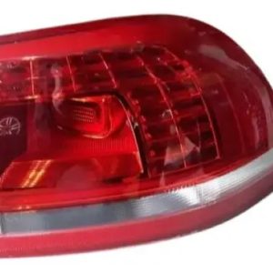 Lanterna Traseira Direita Vw Touareg 3.6 V6 2017 Direito Vermelho