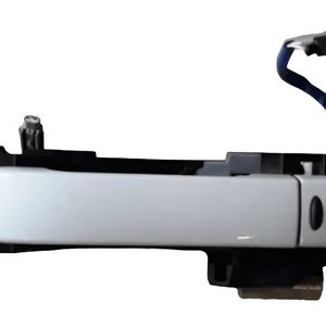 Maçaneta Externa Dianteira Direita Nissan Livina 2014 (cx11)