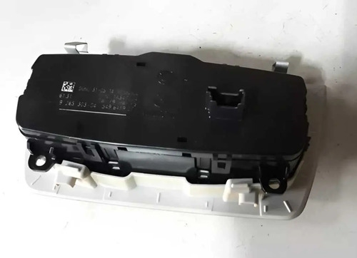 Chave Luz Milha Bmw 320i 2014/2017 - Imagem 2