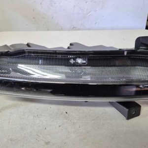 Farol De Milha Direito Chery Tiggo 8 Pro 2026 Branca