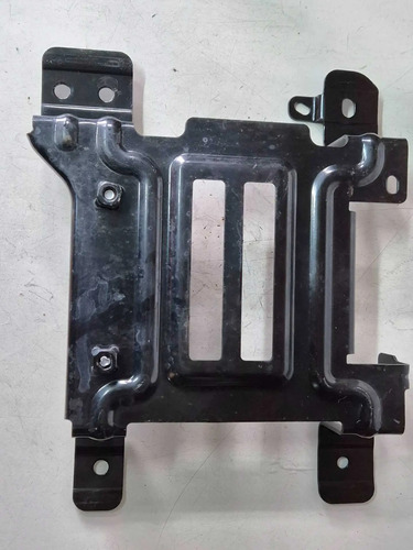 Suporte Base Bateria Byd Mini Dolphin 2025 Preto - Imagem 4