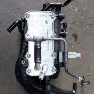 Coletor Admissão Chery Tiggo 5x 1.5 Turbo 2020