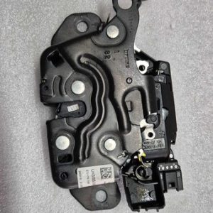 Fechadura Tampa Traseira Bmw X2 M35i 2025/2026