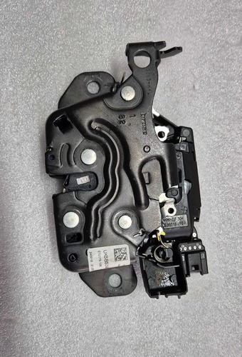 Fechadura Tampa Traseira Bmw X2 M35i 2025/2026