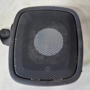 Tela Alto Falante Teto Ram 2500 3500 2022 Branco