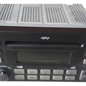 Rádio Original Chery Cielo 2011