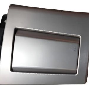 Difusor De Ar Lado Esquerdo Jaguar Xf V8 2011/2012