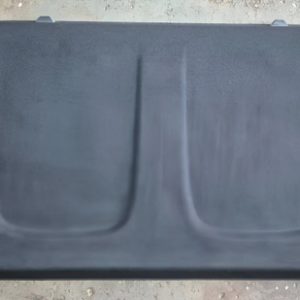 Tampão Bagagito Gm Cruze 1.8 Hatch 2012/2016 Cinza