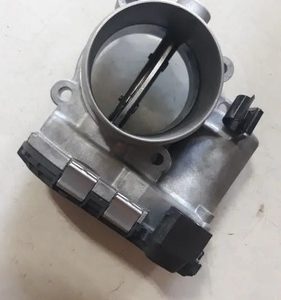 Tbi Corpo Borboleta Ford Transit 2.2 Diesel 2012