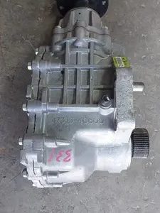 Diferencial Dianteiro Grand Santa Fé 3.5 V6 2019/2020