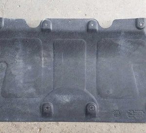 Protetor Cárter Frontal Bmw 320i G20 M Sport 2023 7447194