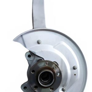 Montante Cubo Dianteiro Esquerdo Volvo Xc60 D5 2020