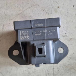 Módulo Bomba Combustível Ford Fusion Gtdi 2.0 2015