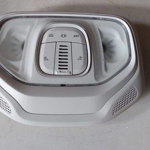 Luz De Teto Cortesia Fiat Pulse 2022